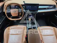 2023 Ssangyong Torres