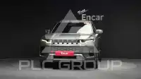 2023 Ssangyong Torres