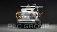 2023 Ssangyong Torres