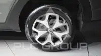 2023 Ssangyong Torres
