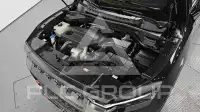 2023 Ssangyong Torres