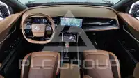 2023 Ssangyong Torres