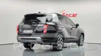 2023 Ssangyong Torres