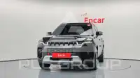 2023 Ssangyong Torres