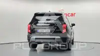 2023 Ssangyong Torres