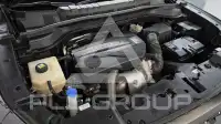 2023 Ssangyong Torres