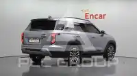 2023 Ssangyong Torres