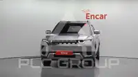 2023 Ssangyong Torres