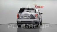 2023 Ssangyong Torres