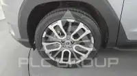 2023 Ssangyong Torres