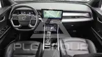 2023 Ssangyong Torres