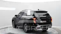 2023 Ssangyong Torres