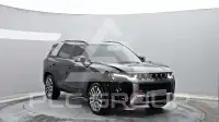 2023 Ssangyong Torres