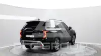 2023 Ssangyong Torres