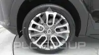 2023 Ssangyong Torres