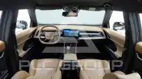 2023 Ssangyong Torres