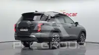 2023 Ssangyong Torres
