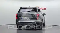 2023 Ssangyong Torres