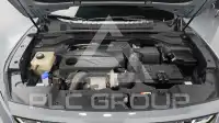 2023 Ssangyong Torres