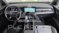 2023 Ssangyong Torres