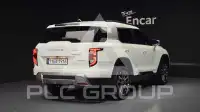 2023 Ssangyong Torres