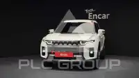 2023 Ssangyong Torres