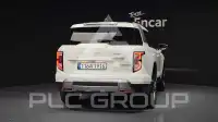 2023 Ssangyong Torres