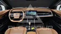 2023 Ssangyong Torres