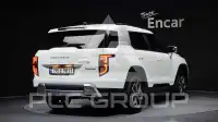 2023 Ssangyong Torres