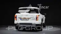 2023 Ssangyong Torres