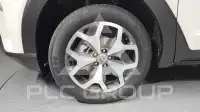2023 Ssangyong Torres