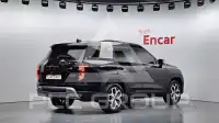 2023 Ssangyong Torres