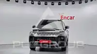 2023 Ssangyong Torres