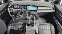 2023 Ssangyong Torres