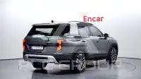 2023 Ssangyong Torres