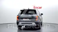 2023 Ssangyong Torres