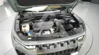 2023 Ssangyong Torres