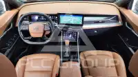 2023 Ssangyong Torres