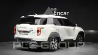 2023 Ssangyong Torres