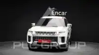 2023 Ssangyong Torres