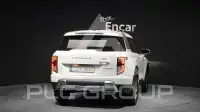 2023 Ssangyong Torres