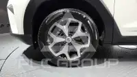 2023 Ssangyong Torres