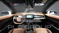 2023 Ssangyong Torres