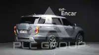 2023 Ssangyong Torres