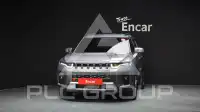 2023 Ssangyong Torres