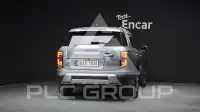 2023 Ssangyong Torres