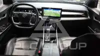 2023 Ssangyong Torres