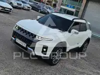 2023 Ssangyong Torres