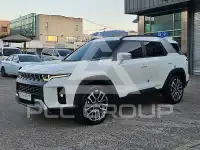 2023 Ssangyong Torres