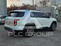 2023 Ssangyong Torres